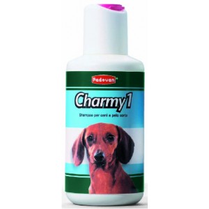 Sampon Charmy 1 Blana Scurta 250 ml